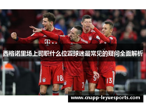 西格诺里场上司职什么位置球迷最常见的疑问全面解析 西格诺里场上司职什么位置球迷最常见的疑问全面解析