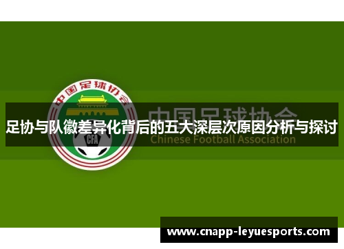 足协与队徽差异化背后的五大深层次原因分析与探讨 足协与队徽差异化背后的五大深层次原因分析与探讨