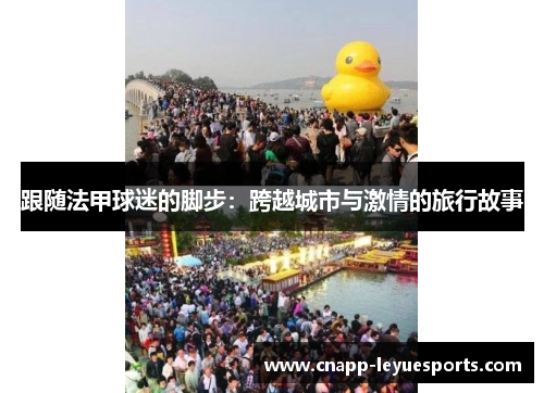 跟随法甲球迷的脚步：跨越城市与激情的旅行故事