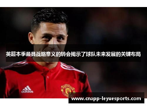 英超本季最具战略意义的转会揭示了球队未来发展的关键布局 英超本季最具战略意义的转会揭示了球队未来发展的关键布局