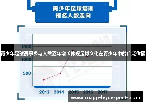 青少年足球赛事参与人数逐年增长体现足球文化在青少年中的广泛传播 青少年足球赛事参与人数逐年增长体现足球文化在青少年中的广泛传播